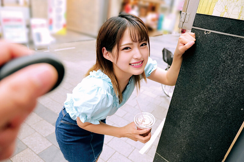 素人美少女とリモコンバイブお散歩 7 ーSBY&SGN区編ー「もう我慢できません…//」人混みの中ビクビク震えてイキまくってしまう女子たち!人生初の羞恥プレイでまさかのエロスイッチオン!車移動中も大胆カーオナニー!最後は近くのスタジオで心行くまで生セックス!