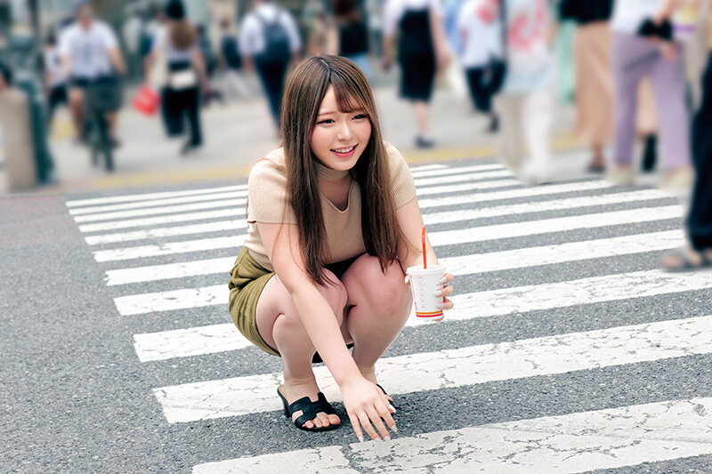素人美少女とリモコンバイブお散歩 7 ーSBY&SGN区編ー「もう我慢できません…//」人混みの中ビクビク震えてイキまくってしまう女子たち!人生初の羞恥プレイでまさかのエロスイッチオン!車移動中も大胆カーオナニー!最後は近くのスタジオで心行くまで生セックス!