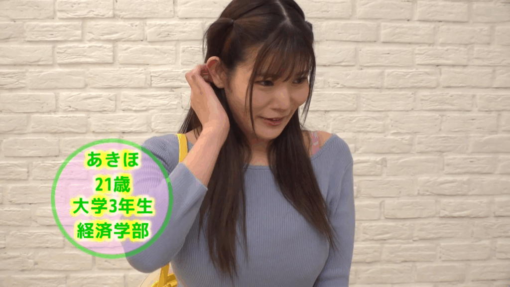 一般男女モニタリングAV 女子大生限定！固定バイブでドミノ倒しチャレンジ！快感に耐えて制限時間以内にクリアできたら賞金100万円！うねりが止まらないバイブに思わず痙攣イキ連発でタイムオーバー！感度があがったJDオマ○コに罰ゲームのデカチン即ハメ！即のけぞり絶頂！