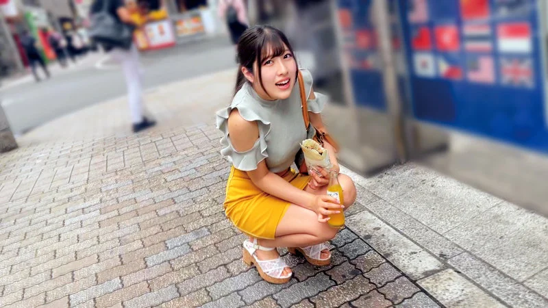 「素人美少女とリモコンバイブお散歩3ーNK&SBY区編ー「もう我慢できません…//」人混みの中ビクビク震えてイキまくってしまう女子たち!人生初の羞恥プレイでまさかのエロスイッチオン!車移動中も大胆カーオナニー!最後は近くのスタジオで心行くまで生セックス!」辻さくら