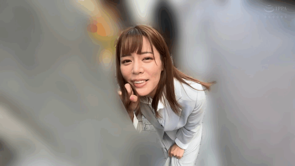 『素人美少女とリモコンバイブお散歩9ー黒パンストOL編ー「もう我慢できません…//」人ごみの中、黒パンスト美脚ガクブル震わせイキまくってしまうOLたち!人生初の羞恥プレイでまさかのエロスイッチオン!車移動中も大胆カーオナニー!最後はホテルで心行くまで生セックス!』都月るいさ イク